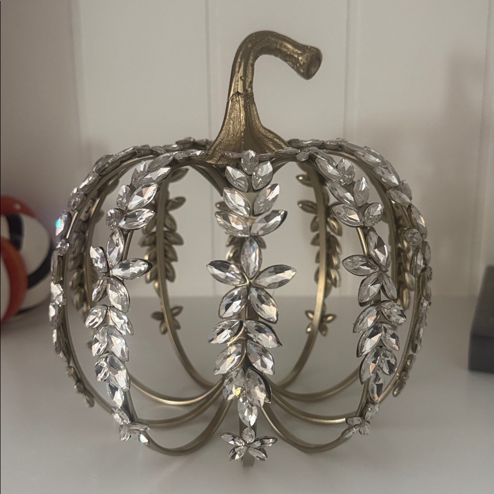 Pretty ✨✨💎💎💎Pumpkin 💎💎💎✨✨